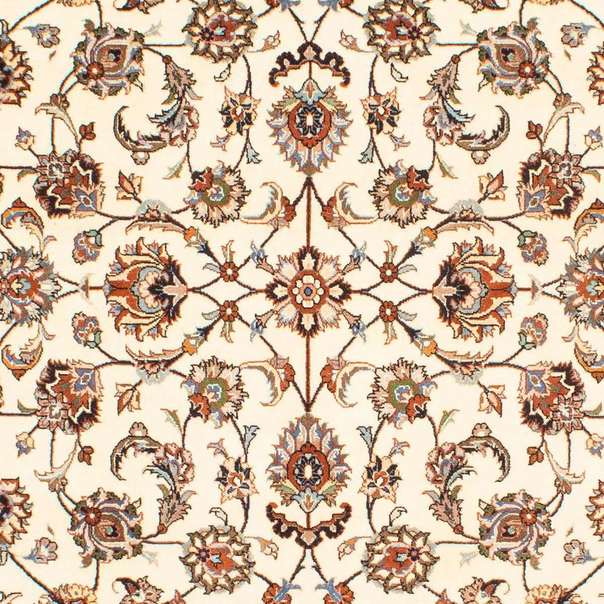 Alfombra persa - Clásica - 290 x 199 cm - beige