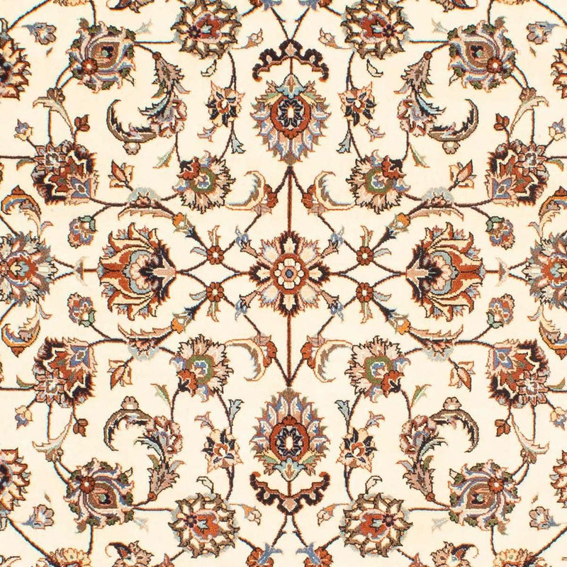 Alfombra persa - Clásica - 290 x 199 cm - beige