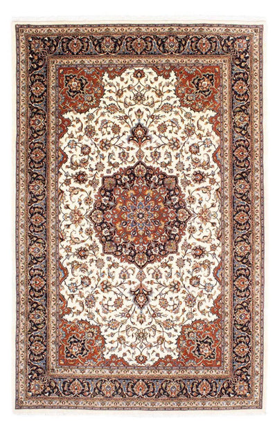 Kashmar Alfombra 202x300cm - Alfombra persa
