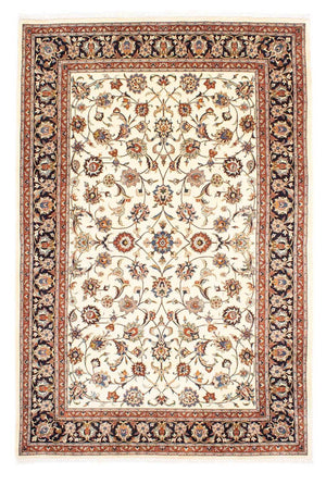 Alfombra persa - Clásica - 300 x 198 cm - beige
