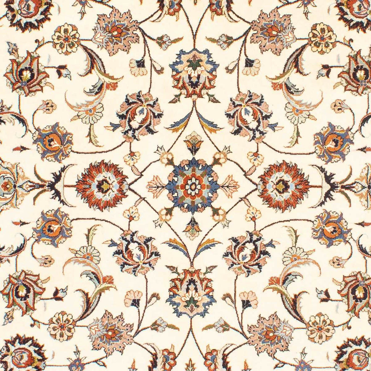 Alfombra persa - Clásica - 300 x 198 cm - beige