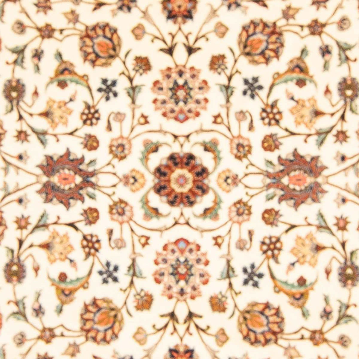 Alfombra persa - Clásica - 281 x 215 cm - beige