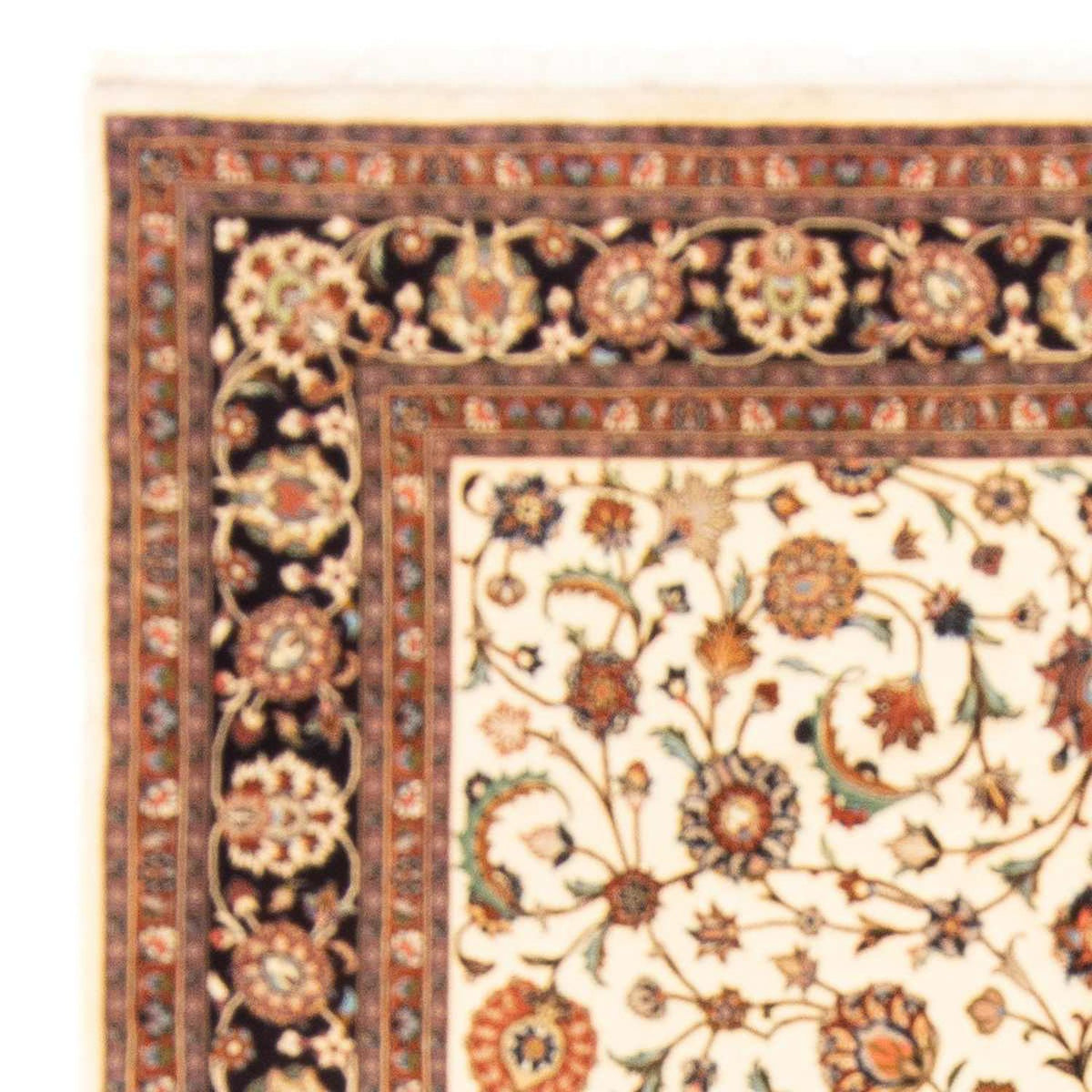 Alfombra persa - Clásica - 281 x 215 cm - beige