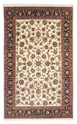 Alfombra persa - Clásica - 305 x 198 cm - beige