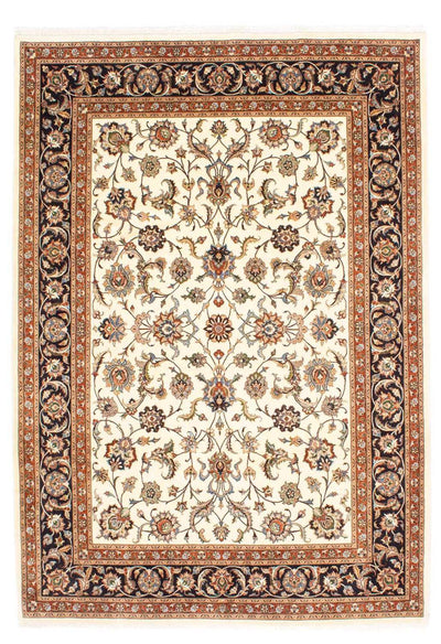 Kashmar Alfombra 204x281cm - Alfombra persa