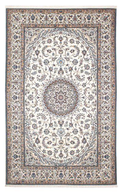 Nain - 6La Alfombra 156x248cm - Alfombra persa