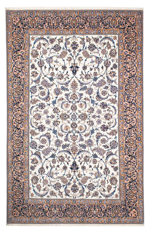 Alfombra Persa - Nain - Prima - 263 x 170 cm - beige