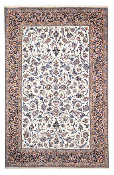 Nain - 6La Alfombra 170x263cm - Alfombra persa