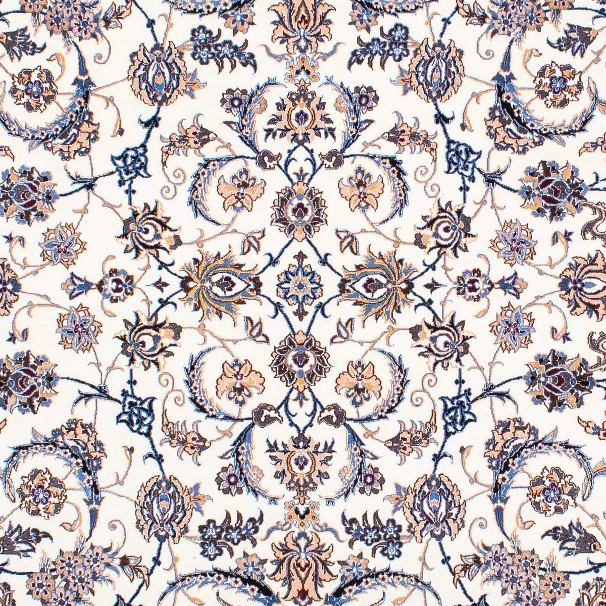 Alfombra Persa - Nain - Prima - 263 x 170 cm - beige