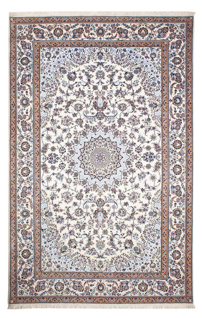 Nain - 6La Alfombra 176x273cm - Alfombra persa
