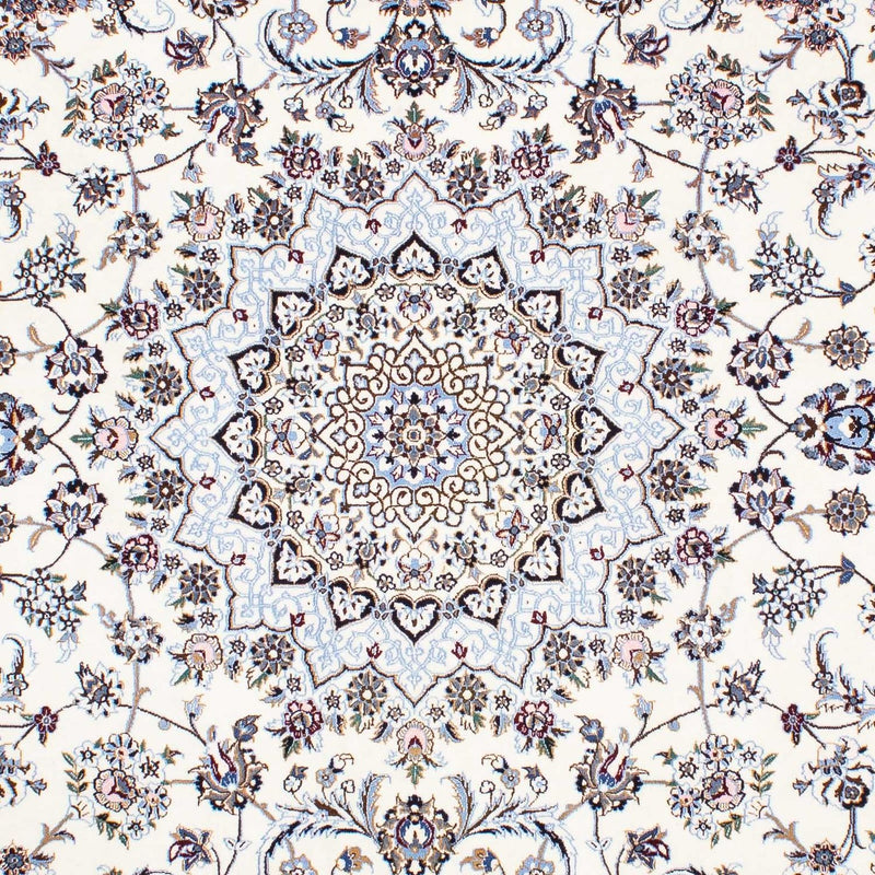 Alfombra Persa - Nain - Prima - 273 x 176 cm - beige