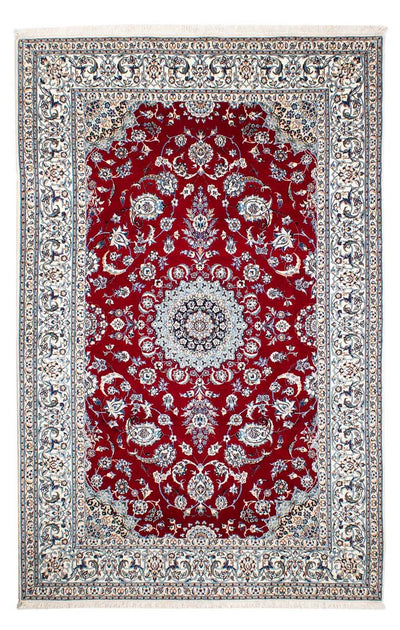 Nain - 6La Alfombra 153x236cm - Alfombra persa