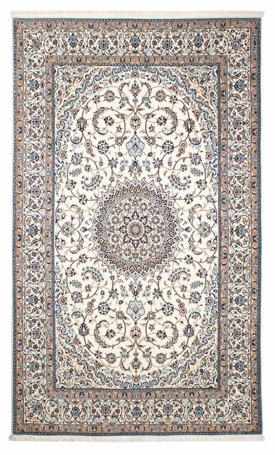 Nain - 6La Alfombra 157x247cm - Alfombra persa