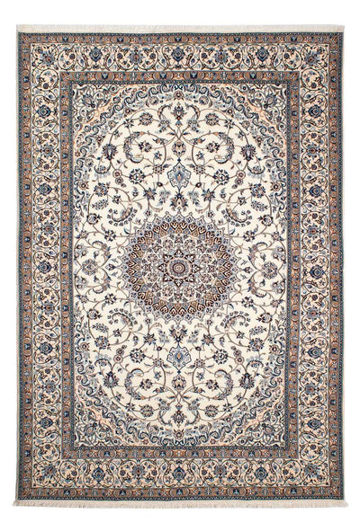 Nain - 6La Alfombra 160x243cm - Alfombra persa