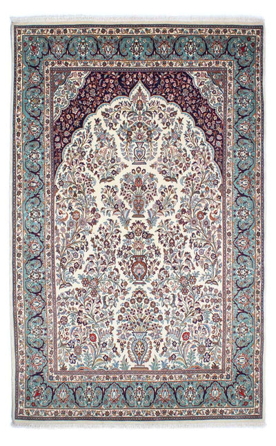 Qom Alfombra 163x258cm - Alfombra persa