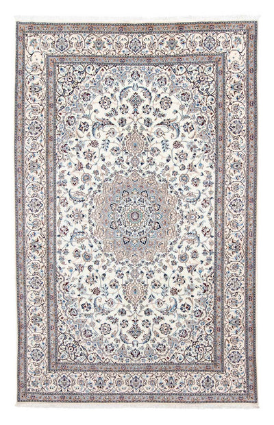 Nain - 9La Alfombra 204x307cm - Alfombra persa