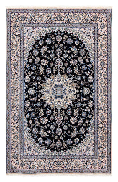 Nain - 9La Alfombra 204x295cm - Alfombra persa