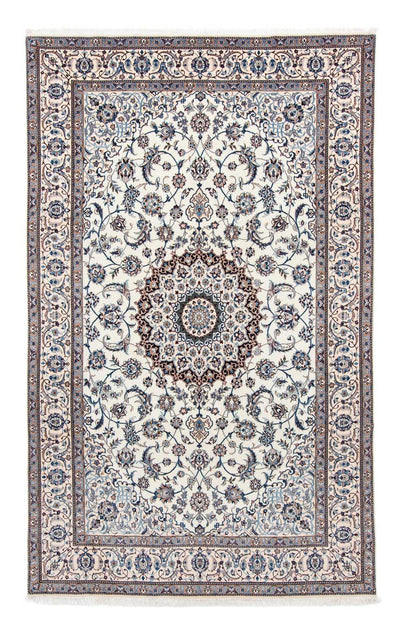 Nain - 9La Alfombra 202x311cm - Alfombra persa