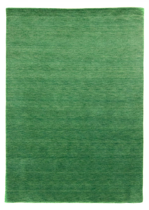 Alfombra Gabbeh - Softy - 300 x 250 cm - verde