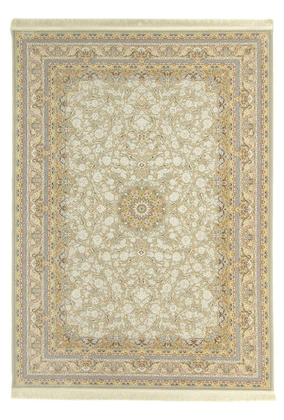 Alfombra persa Barfin