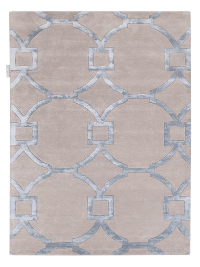 Alfombra de diseño Heritage - Designerteppich