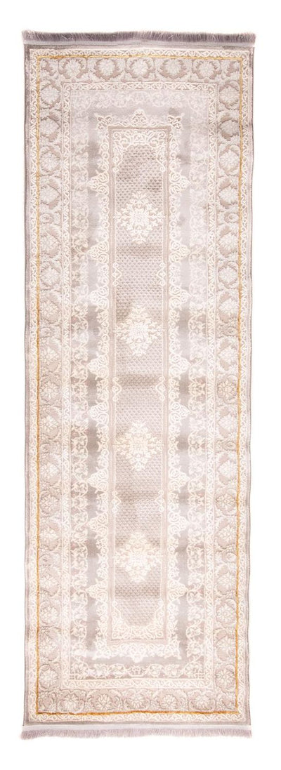 Alfombra tejida oriental Shirin