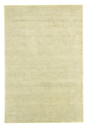 Alfombra de pasillo Alfombra Gabbeh - Softy - 240 x 80 cm - beige