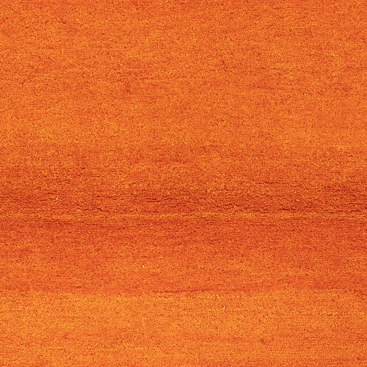Alfombra Gabbeh - Indus - 180 x 120 cm - naranja