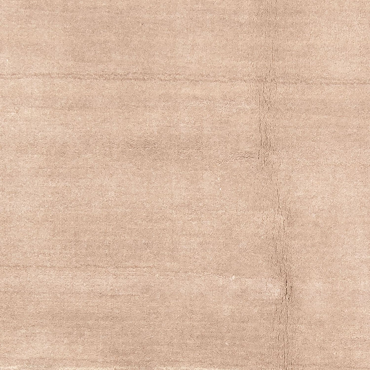 Alfombra Gabbeh - Loribaft Softy - 200 x 140 cm - beige