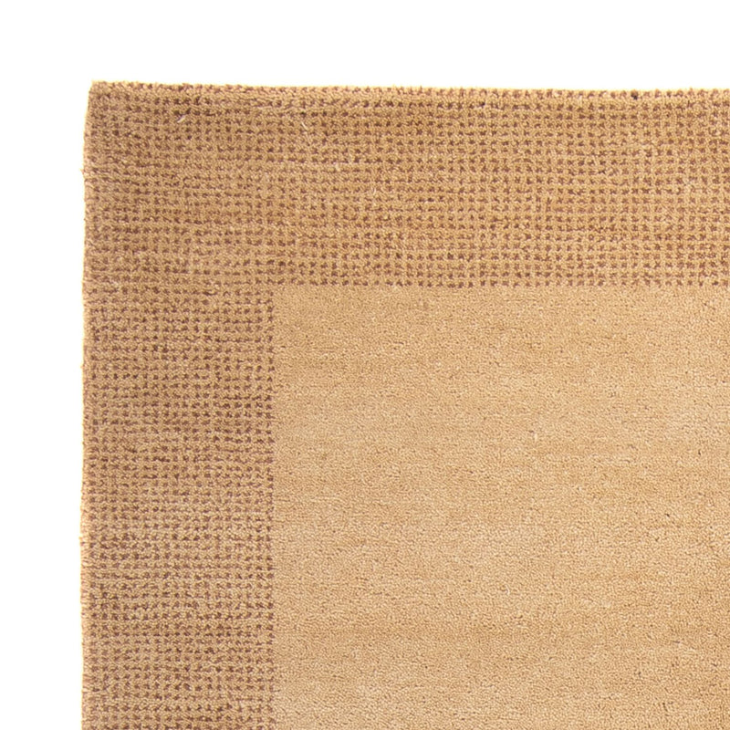 Alfombra Gabbeh - Indus - 180 x 120 cm - beige