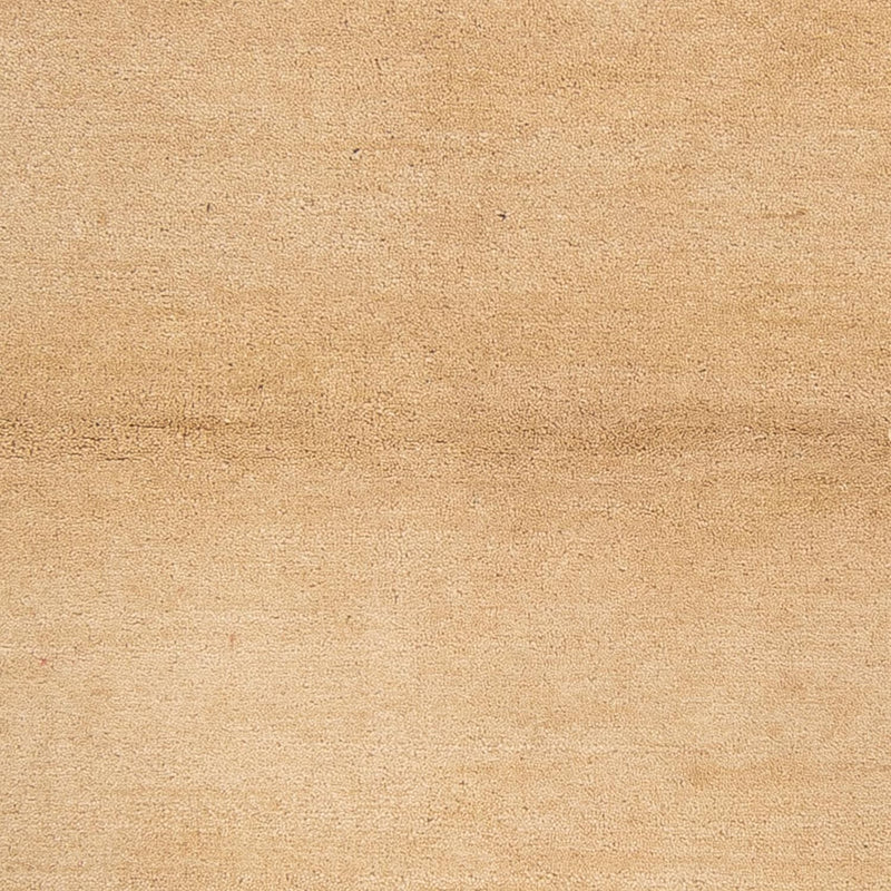Alfombra Gabbeh - Indus - 180 x 120 cm - beige