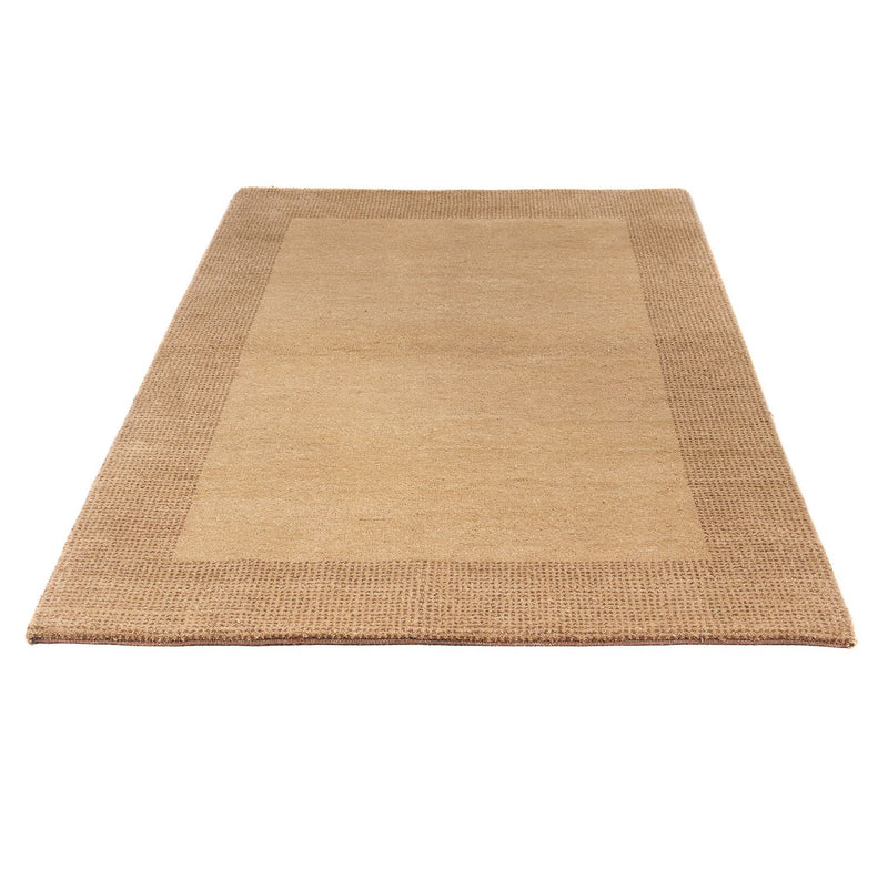 Alfombra Gabbeh - Indus - 180 x 120 cm - beige
