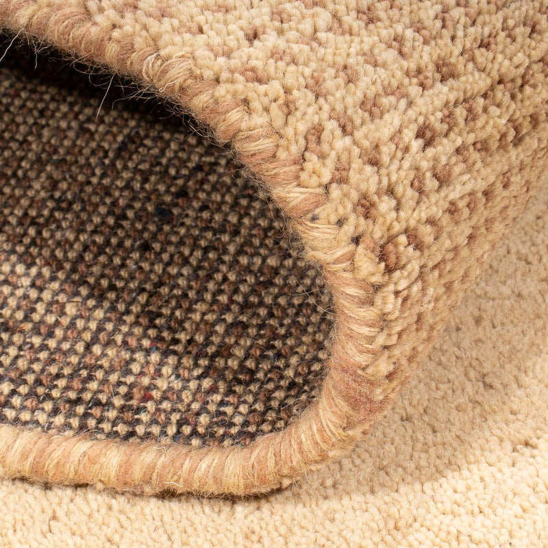 Alfombra Gabbeh - Indus - 180 x 120 cm - beige