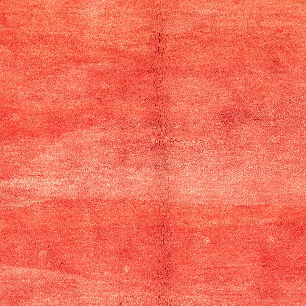 Alfombra Gabbeh - Indus - 240 x 170 cm - rojo claro