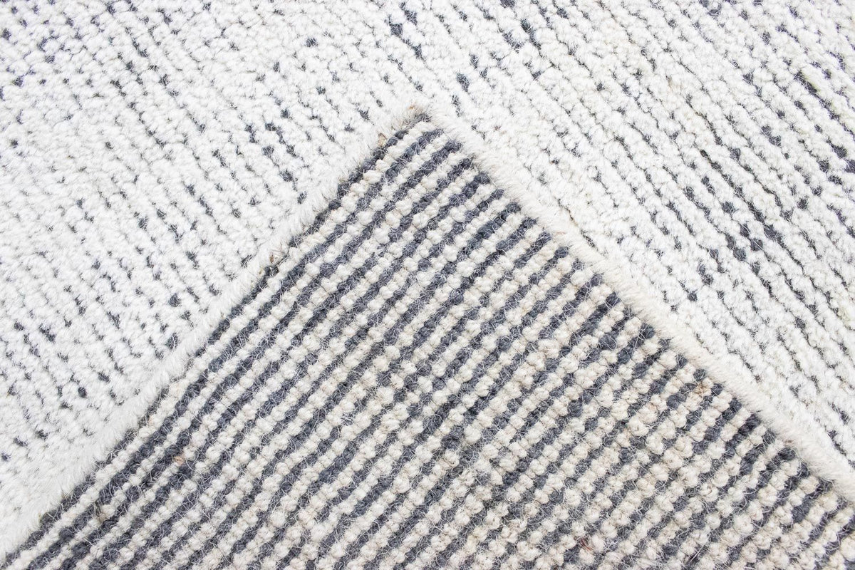 Alfombra de lana - 300 x 250 cm - beige