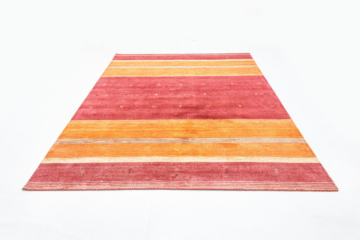 Alfombra Gabbeh - Softy - 300 x 200 cm - multicolor