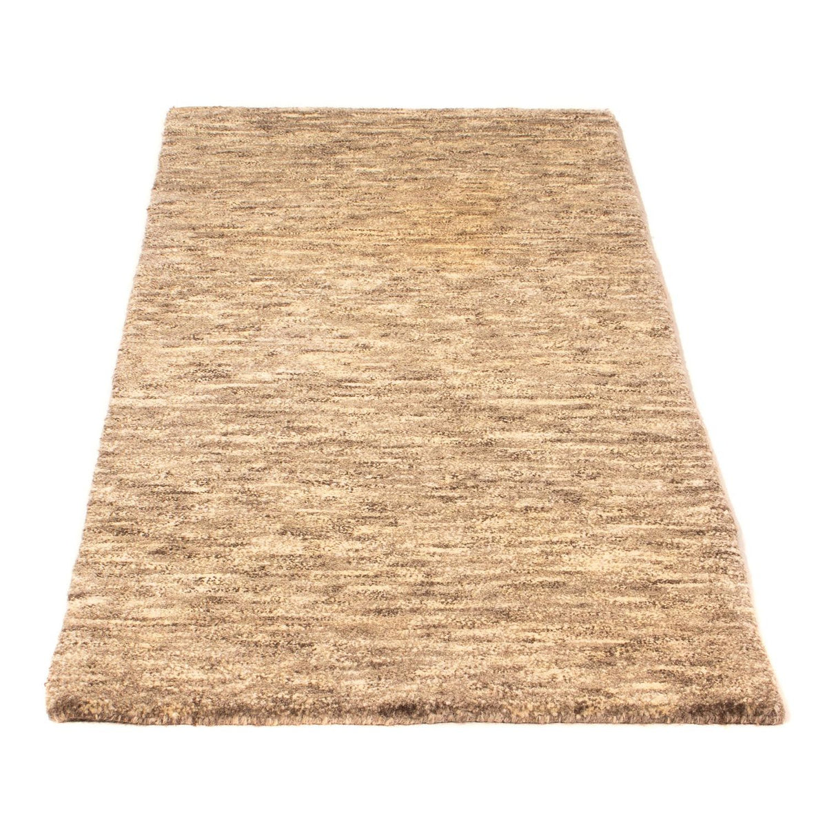 Alfombra de Nepal - 140 x 70 cm - multicolor