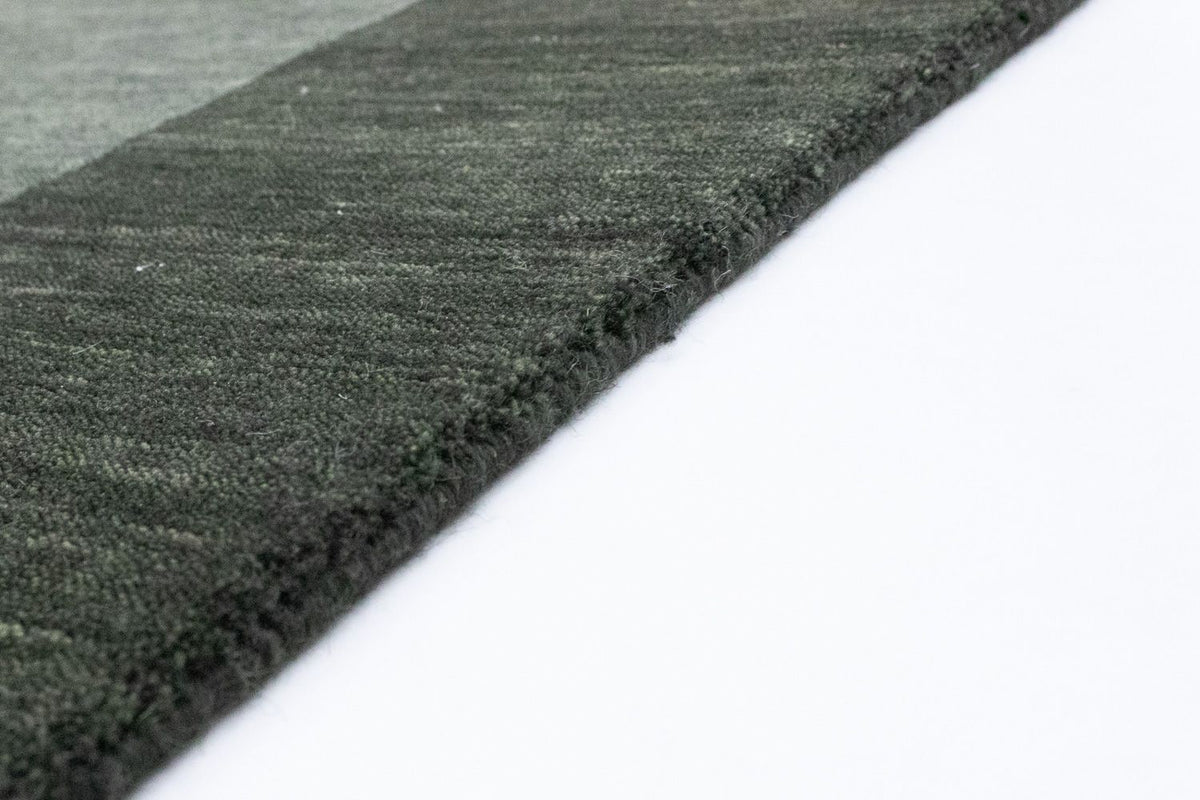 Alfombra Gabbeh - Softy - 300 x 200 cm - multicolor