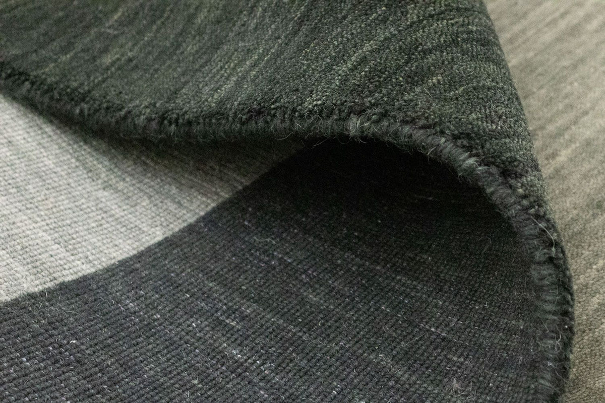 Alfombra Gabbeh - Softy - 300 x 200 cm - multicolor