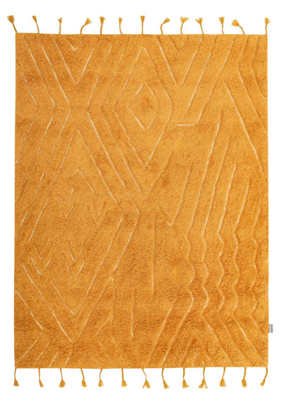 Alfombra de lana Abstract Dreams - Alfombra de lana