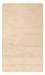 Alfombra de pasillo Alfombra Gabbeh - Softy - 192 x 95 cm - beige