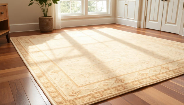 Beige / Naturtöne Orienttepiche