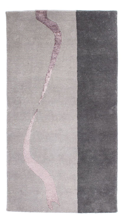 Alfombra de Nepal 60x120cm - Alfombra de lana