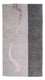 Alfombra de Nepal - 120 x 60 cm - gris
