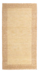 Gabbeh Indo Alfombra 140x70cm - Alfombra de lana