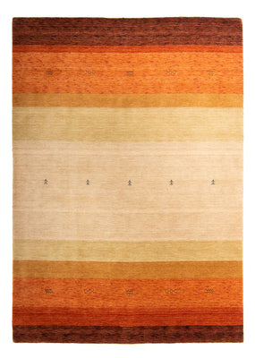 Alfombra Gabbeh - Loribaft Softy - 240 x 170 cm - multicolor