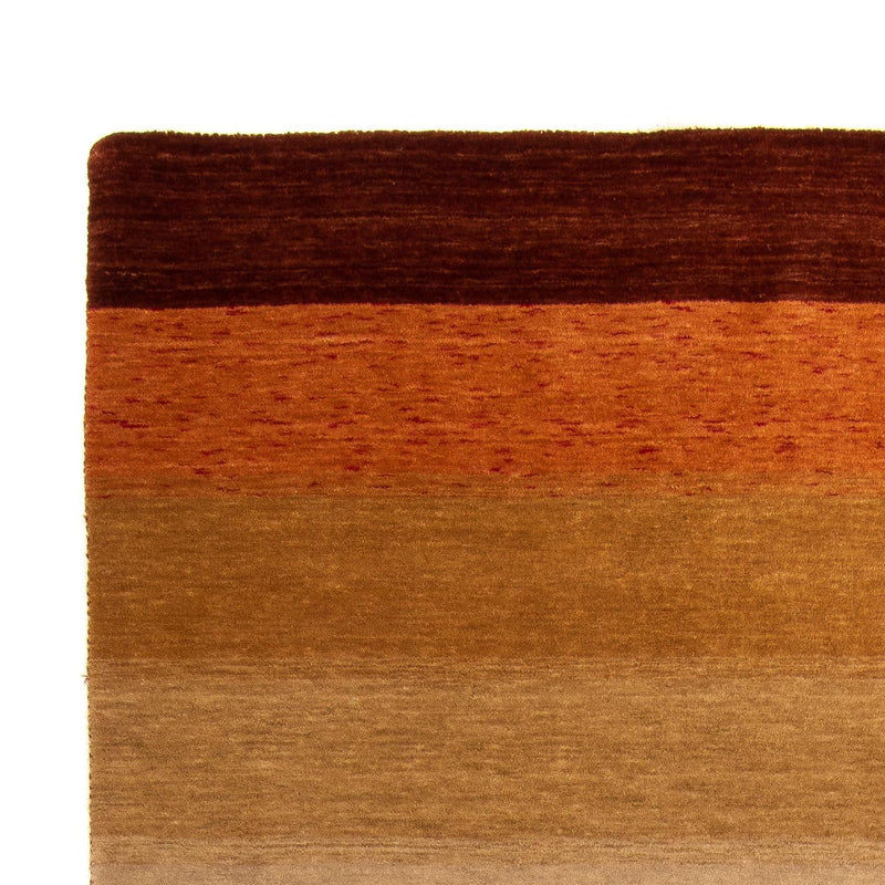 Alfombra Gabbeh - Loribaft Softy - 240 x 170 cm - multicolor