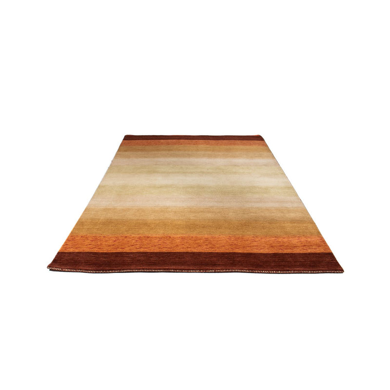 Alfombra Gabbeh - Loribaft Softy - 240 x 170 cm - multicolor