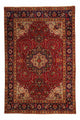 Tabriz Alfombra 314x203cm - Alfombra persa