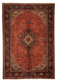 Tabriz Alfombra 295x195cm - Alfombra persa